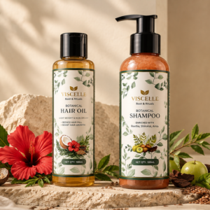 Hair Care Duo