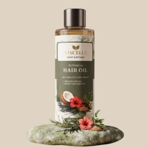 Botanical Hair Oil
