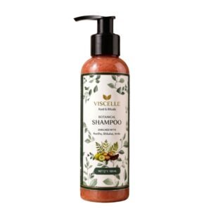 Botanical Shampoo
